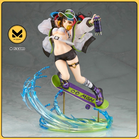 [Pre Order] MÔ HÌNH Fate/Grand Order Berserker/Sei Shounagon 1/7 Complete Figure(Alter) FIGURE CHÍNH HÃNG
