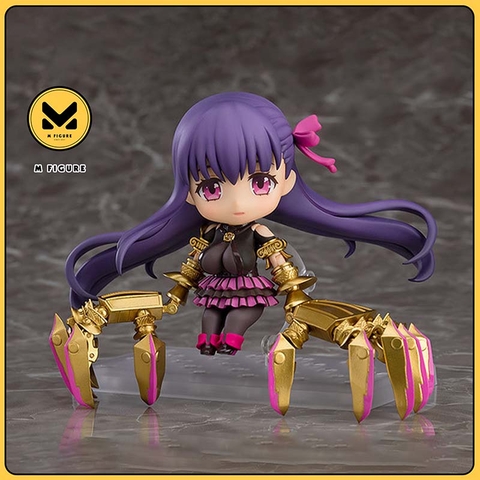 MÔ HÌNH Passionlip -  Fate/Grand Order - Nendoroid (#1417) - Alter Ego (Good Smile Company) FIGURE CHÍNH HÃNG