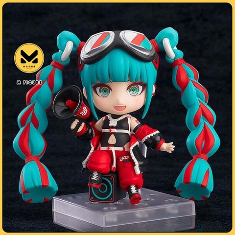 MÔ HÌNH Hatsune Miku - Vocaloid - Nendoroid (#2438) - Magical Mirai 2023 Ver. (Good Smile Company) FIGURE CHÍNH HÃNG