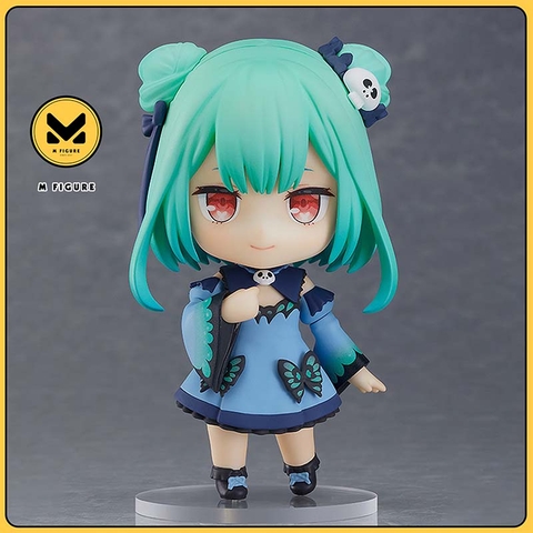 MÔ HÌNH Uruha Rushia -  Hololive - Nendoroid (#1792) (Good Smile Company) FIGURE CHÍNH HÃNG