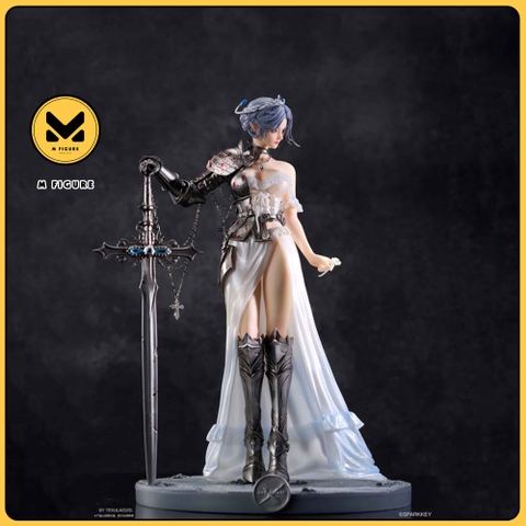 [PRE ORDER] MÔ HÌNH Ghost Blade Series Yulia God of War 1/6 Complete Figure(TEKULA) FIGURE CHÍNH HÃNG