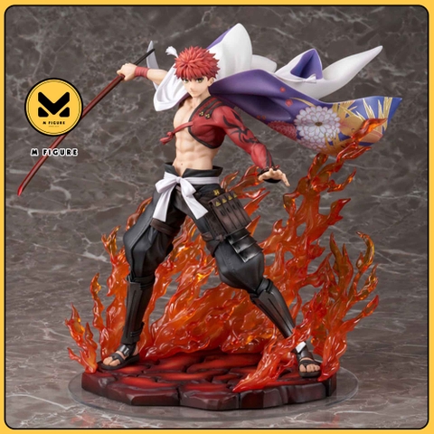 [PRE ORDER] MÔ HÌNH Fate/Grand Order Saber/Senji Muramasa 1/8 Complete Figure(Alter) FIGURE CHÍNH HÃNG