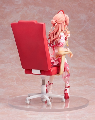 [PRE ORDER] MÔ HÌNH THE iDOLM@STER Cinderella Girls - Jougasaki Mika - 1/7 - Halloween Love★Nurse Ver. (Alter) FIGURE CHÍNH HÃNG