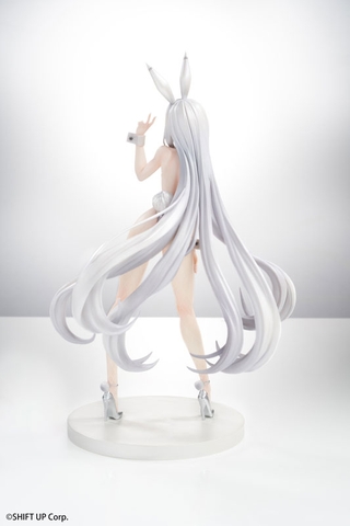 [PRE ORDER] MÔ HÌNH Goddess of Victory: Nikke - Blanc - S.K.P - 1/10 (Hobby Sakura) FIGURE CHÍNH HÃNG
