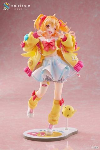 [PRE ORDER] MÔ HÌNH Pmarusama - 1/7 (Spiritale, Wing) FIGURE CHÍNH HÃNG