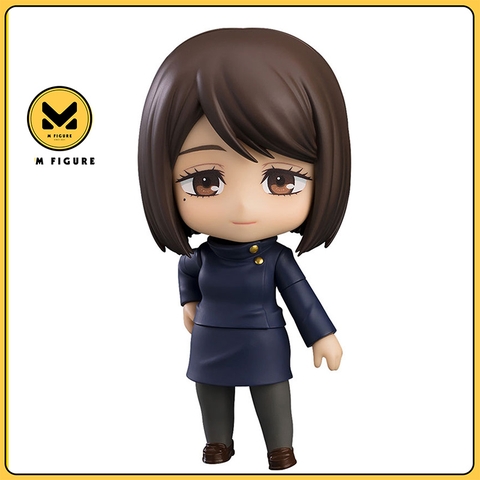 MÔ HÌNH Ieiri Shouko - Jujutsu Kaisen Dai 2 Ki - Tokyo Jujutsu High School Ver - Nendoroid (#2305) (Good Smile Company) FIGURE CHÍNH HÃNG