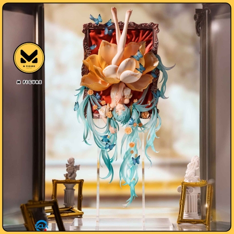 [PRE ORDER] MÔ HÌNH Vocaloid - Hatsune Miku - 1/7 - Hua Wai Huixiang Ver. (Blackray) FIGURE CHÍNH HÃNG