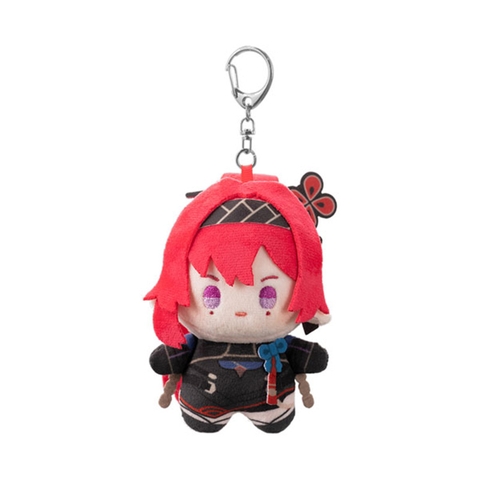 [PRE ORDER] Bông Wuthering Waves - Mini Plush Mascot Series (KURO GAMES) BÔNG CHÍNH HÃNG