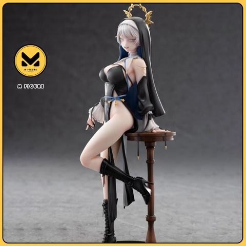 [PRE ORDER] MÔ HÌNH Original - Nun Anastasia - 1/6 (Fallingcat, Kawa Design) FIGURE CHÍNH HÃNG