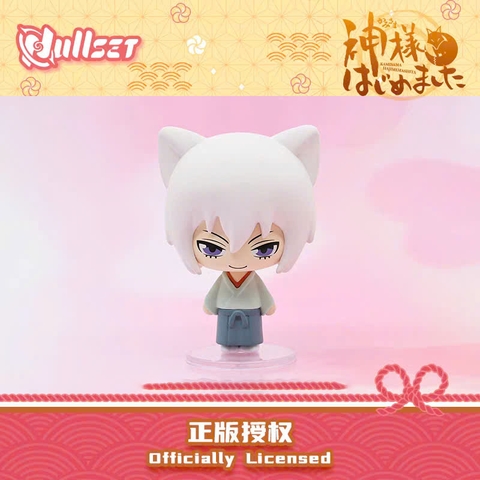 MÔ HÌNH Blind Box Kamisama Kiss – Thổ Thần Tập Sự (NULLSET) FIGURE CHÍNH HÃNG