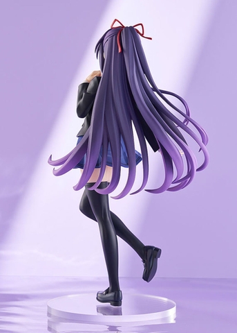 [PRE ORDER] MÔ HÌNH Yatogami Tohka - School Uniform Ver - Date A Live V - Pop Up Parade (Good Smile Company) FIGURE CHÍNH HÃNG