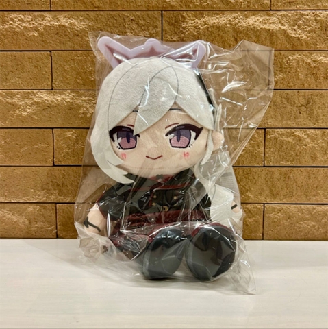 BÔNG Asagi Mutsuki - Blue Archive - Chocopuni (Good Smile Company) PLUSHIE CHÍNH HÃNG