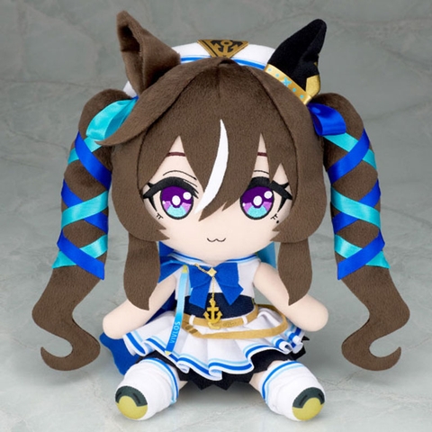 [PRE ORDER] Bông Vivlos - Umamusume: Pretty Derby - FumoFumo (Gift) Plushie CHÍNH HÃNG
