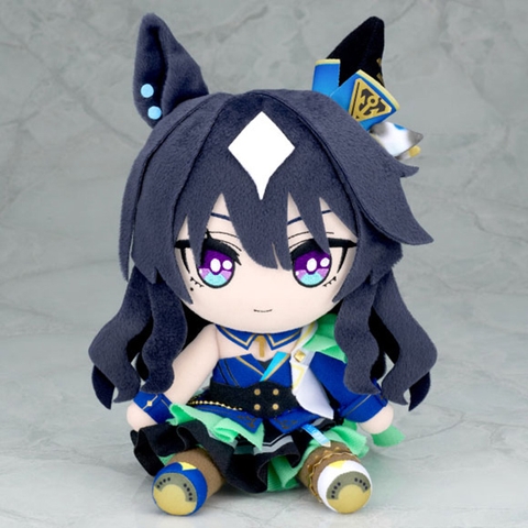 [PRE ORDER] Bông Verxina - Umamusume: Pretty Derby - FumoFumo (Gift) Plushie CHÍNH HÃNG