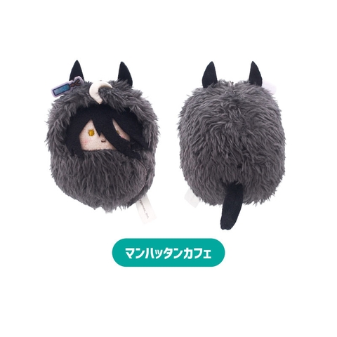 Blind Box Bông Umamusume: Pretty Derby Kurumitapinui Vol.2 - Plushie Series (Tapioca) BÔNG CHÍNH HÃNG