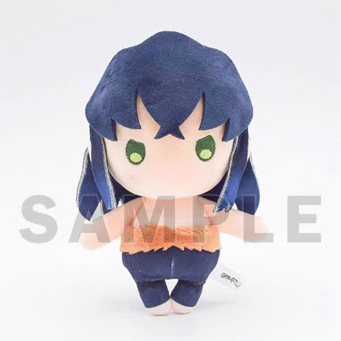 [PRE ORDER] Bông Kimetsu no Yaiba - Yurafuwa (Aniplex) Plushie CHÍNH HÃNG