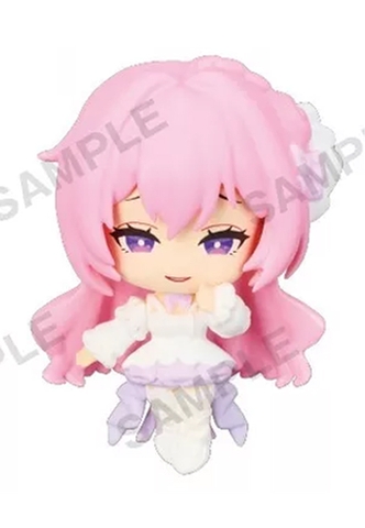 MÔ HÌNH Goddess of Victory: Nikke Collection Figure Rich Vol.2 (Bushiroad Creative) FIGURE CHÍNH HÃNG