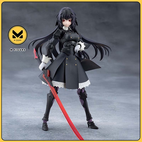 [PRE ORDER] MÔ HÌNH Kagaribi Maria - Original - Megalomaria Unlimited Universe - Dress Code (Kotobukiya) MODEL KIT CHÍNH HÃNG