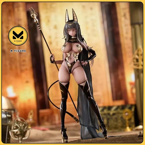 [PRE ORDER] MÔ HÌNH Shibuna Priest - Galactic - 1/12 (Otherwhere, Party Look) ACTION FIGURE CHÍNH HÃNG