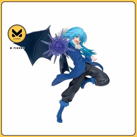 [PRE ORDER] MÔ HÌNH Rimuru Tempest - Tensei Shitara Slime Datta Ken - Espresto - Phantom Effect, Ver.2 (Bandai Spirits) FIGURE CHÍNH HÃNG