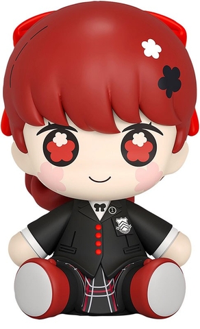 [PRE ORDER] MÔ HÌNH Persona 5 The Royal - Huggy Good Smile (Good Smile Arts Shanghai, Good Smile Company) MÔ HÌNH CHÍNH HÃNG