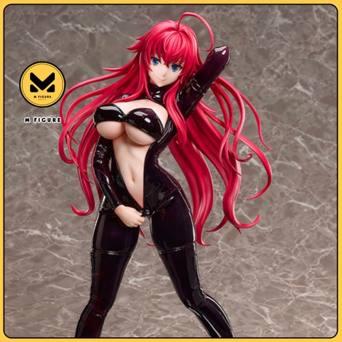 [PRE ORDER] MÔ HÌNH High School DxD Hero - Rias Gremory - B-style - 1/4 - Catsuit Ver. (FREEing) FIGURE CHÍNH HÃNG