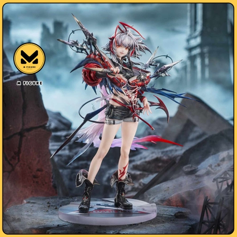 [PRE ORDER] MÔ HÌNH Arknights - Wiš'adel - 1/7 (Good Smile Arts Shanghai, Good Smile Company) FIGURE CHÍNH HÃNG