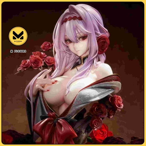 [PRE ORDER] MÔ HÌNH Scarlet Black Shadow - Goddess of Victory: Nikke (ACGN 02 Studio) FIGURE CHÍNH HÃNG
