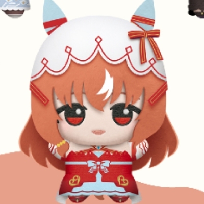 [PRE ORDER] Bông Umamusume: Pretty Derby - Chibigurumi - Plush Mascot - Umamusume: Pretty Derby Chibigurumi vol.5 (Bandai Spirits) BÔNG CHÍNH HÃNG