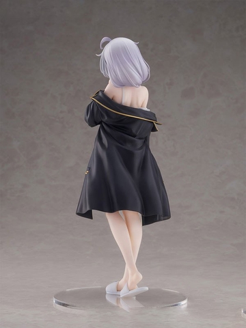 [PRE ORDER] MÔ HÌNH Elaina - Majo no Tabitabi - Tenitol - Tenitol Tall - Listless Ver. (FuRyu) FIGURE CHÍNH HÃNG