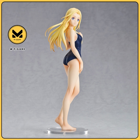 MÔ HÌNH Ushio Kofune  POP UP PARADE Summer Time Rendering Complete Figure (Good Smile Arts Shanghai) CHÍNH HÃNG