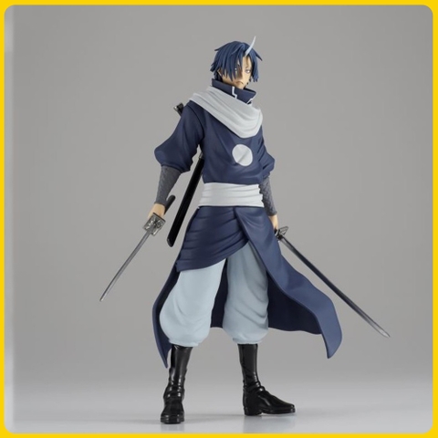 MÔ HÌNH Souei - Tensei Shitara Slime Datta Ken - Otherworlder- (Vol. 17) (Bandai Spirits) FIGURE CHÍNH HÃNG