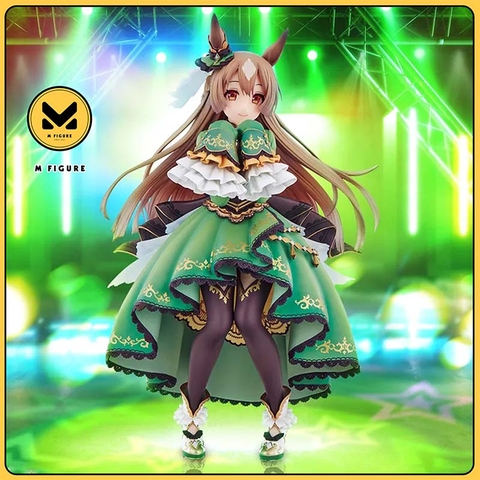 MÔ HÌNH Satono Diamond -  Umamusume: Pretty Derby - Ichiban Kuji - Ichiban Kuji Umamusume: Pretty Derby 5 Dan (B Prize) (Bandai Spirits) FIGURE CHÍNH HÃNG