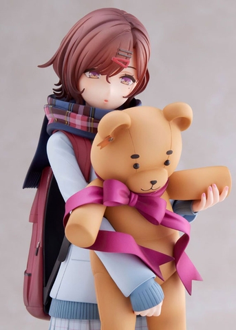 MÔ HÌNH Madoka Higuchi THE IDOLM@STER SHINY COLORS [Feb.] 1/7 Complete Figure (WAVE) CHÍNH HÃNG