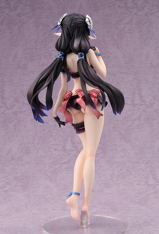 MÔ HÌNH Annette - Phantasy Star Online 2 es - 1/7 - Summer Vacation (Amakuni, Hobby Japan) FIGURE CHÍNH HÃNG