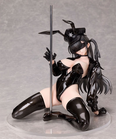 MÔ HÌNH BINDing Creators Opinion Black Bunny Mera 1/6 Complete Figure(BINDing) FIGURE CHÍNH HÃNG