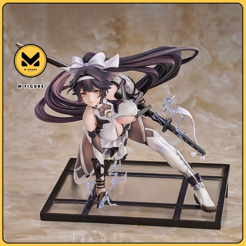 MÔ HÌNH Azur Lane - Takao - 1/7 - Divine Exorcist's Blade (Good Smile Arts Shanghai, Good Smile Company) FIGURE CHÍNH HÃNG