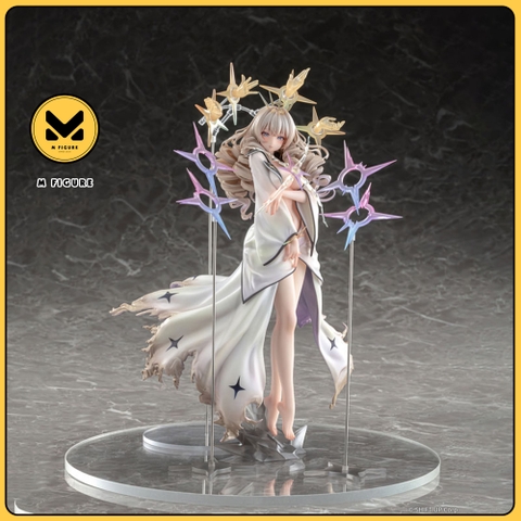 [Pre Order] MÔ HÌNH Goddess of Victory: Nikke Crown - Naked King 1/7 Complete Figure(AniGift) FIGURE CHÍNH HÃNG