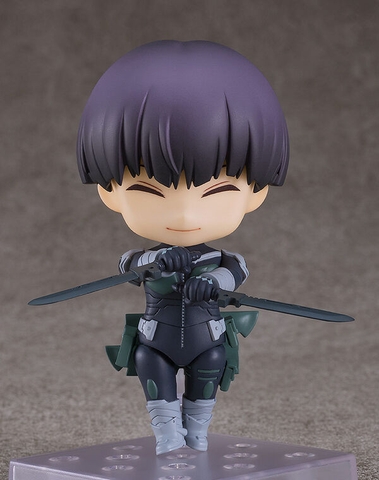 MÔ HÌNH Hoshina Soushirou - Kaijuu No. 8 -  Nendoroid (#2504) (Good Smile Company) FIGURE CHÍNH HÃNG