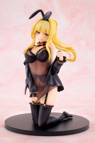 MÔ HÌNH Kono Subarashii Sekai ni Shukufuku o! - Dustiness Ford Lalatina - KDcolle - Light Novel Negligee ver. (Kadokawa, Sneaker Bunko Editorial Department) FIGURE CHÍNH HÃNG