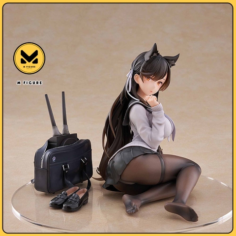 [PRE ORDER] MÔ HÌNH Azur Lane - Atago - Dream Tech - 1/7 - School Traumerei (Wave) FIGURE CHÍNH HÃNG