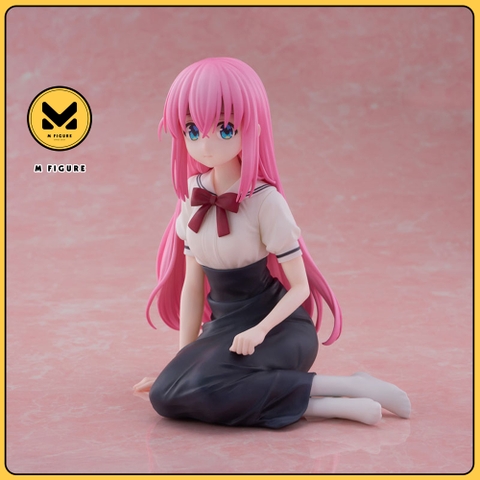 [PRE ORDER] MÔ HÌNH Bocchi the Rock! - Gotoh Hitori - 1/6 - Casual Wear Ver. (Hobby Stock, Wing) FIGURE CHÍNH HÃNG