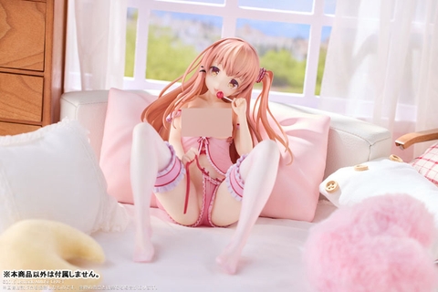 [PRE ORDER] MÔ HÌNH Koi×Shin Ai Kanojo - Himeno Sena - 1/6 (Eclipse Feather) FIGURE CHÍNH HÃNG