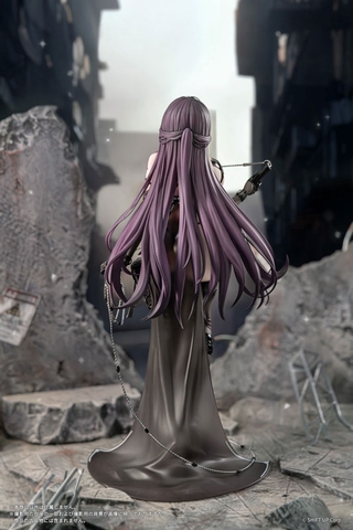 [PRE ORDER] MÔ HÌNH Goddess of Victory: Nikke - Mihara - 1/7 - Bonding Chain (AniGift) FIGURE CHÍNH HÃNG