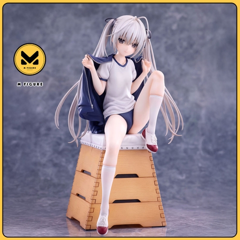[PRE ORDER] MÔ HÌNH Yosuga no Sora - Kasugano Sora - F:Nex - 1/7 - Bloomers Ver. (FuRyu) FIGURE CHÍNH HÃNG