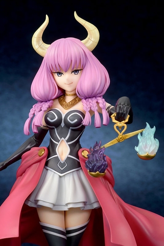 [PRE ORDER] MÔ HÌNH Sousou no Frieren - Aura - 1/7 - Dantoudai no (Ques Q) FIGURE CHÍNH HÃNG