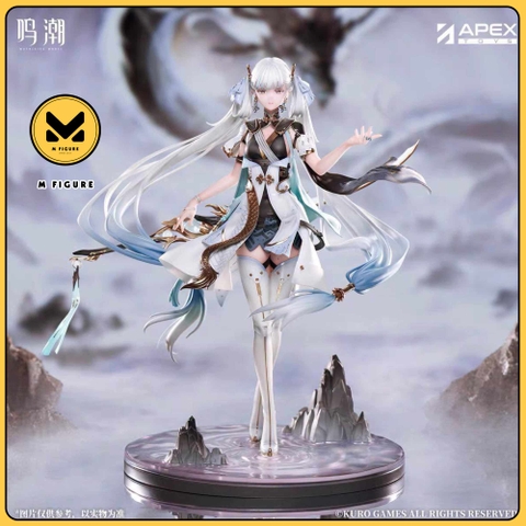 [PRE ORDER] MÔ HÌNH Wuthering Waves - Jinhsi - 1/7 (Apex Innovation) FIGURE CHÍNH HÃNG