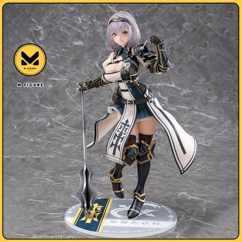MÔ HÌNH Shirogane Noel - Hololive Production - 1/7 Complete Figure(Phat Company) FIGURE CHÍNH HÃNG