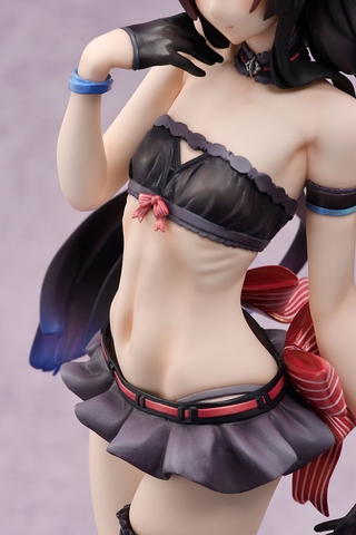MÔ HÌNH Annette - Phantasy Star Online 2 es - 1/7 - Summer Vacation (Amakuni, Hobby Japan) FIGURE CHÍNH HÃNG