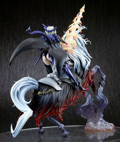 MÔ HÌNH Lancer/Altria - Fate/Grand Order - Pendragon [Alter] (Third Ascension) 1/8 Complete Figure(ques Q) FIGURE CHÍNH HÃNG